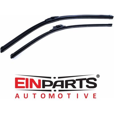 EINPARTS EPWBDE2623R - Wycieraczka szyby - Honda Civic VII EINPARTS EPWBDE2623R - Wycieraczka szyby - Honda Civic VII