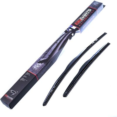 EINPARTS EPWBDH2216 Viskerblade Mazda EINPARTS EPWBDH2216 Viskerblade Mazda