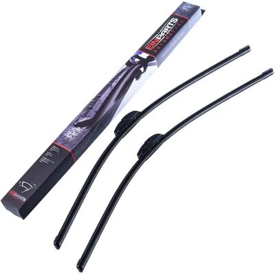 EINPARTS - EPWBDU2828 - 710 - Kehyksetön - Wiper Blade EINPARTS - EPWBDU2828 - 710 - Kehyksetön - Wiper Blade