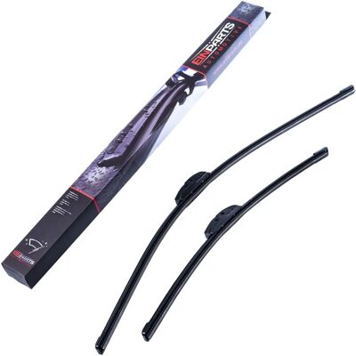 EINPARTS EPWBDU2820 Windshield Wiper Blades - Windshield Wiper Blades EINPARTS EPWBDU2820 Windshield Wiper Blades - Windshield Wiper Blades