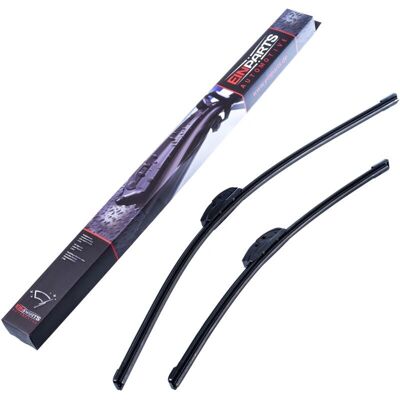 EINPARTS EPWBDU2620 Balai d'essuie-glace - Essuie-glace, pour Volvo XC90 I, V70 2, XC70 I Cross Country, Mitsubishi ASX SUV - Publicité EINPARTS EPWBDU2620 Balai d'essuie-glace - Essuie-glace, pour Volvo XC90 I, V70 2, XC70 I Cross Country, Mitsubishi ASX SUV - Publicité