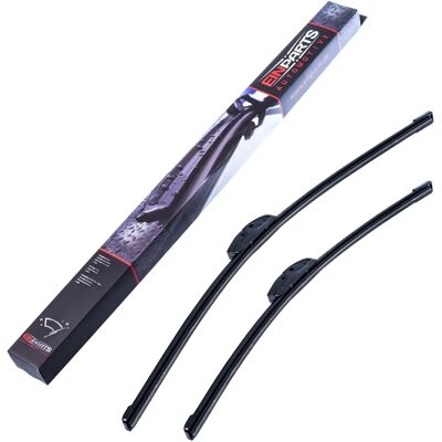 EINPARTS EPWBDU2420 Limpiaparabrisas - Limpiaparabrisas EINPARTS EPWBDU2420 Limpiaparabrisas - Limpiaparabrisas