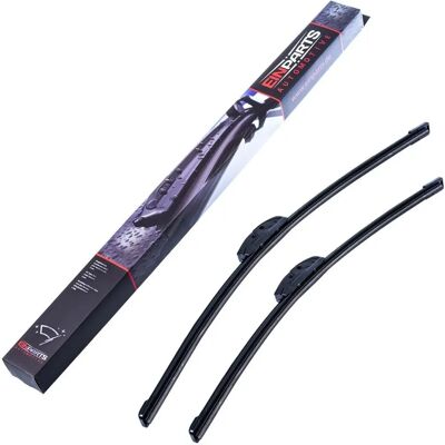 EINPARTS EPWBDU2320 Limpiaparabrisas - BMW 3, Ford Focus 2 EINPARTS EPWBDU2320 Limpiaparabrisas - BMW 3, Ford Focus 2