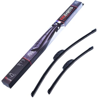 EINPARTS EPWBDU2316 Windshield Wiper Blades - Vindrutetorkare EINPARTS EPWBDU2316 Windshield Wiper Blades - Vindrutetorkare