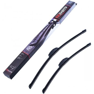 EINPARTS EPWBDU2219 Pióra wycieraczek - Windshield Wiper EINPARTS EPWBDU2219 Pióra wycieraczek - Windshield Wiper