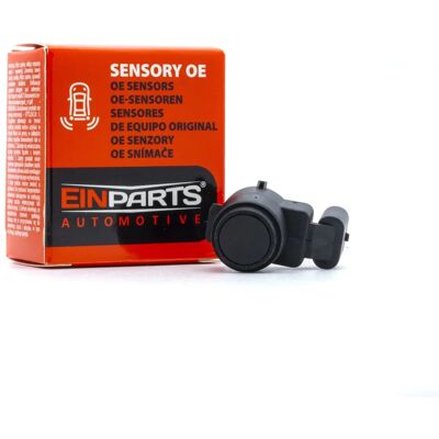 EinParts EPPDC14 Parkeer Sensor - Ultrasoon detectie, geschikt voor BMW & Mini EinParts EPPDC14 Parkeer Sensor - Ultrasoon detectie, geschikt voor BMW & Mini