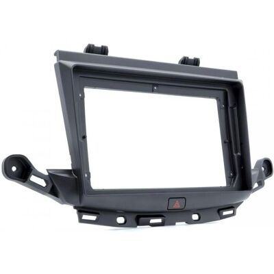 Opel/Vauxhall Astra K Buick Verano - Rám na rádio Opel/Vauxhall Astra K Buick Verano - Rám na rádio