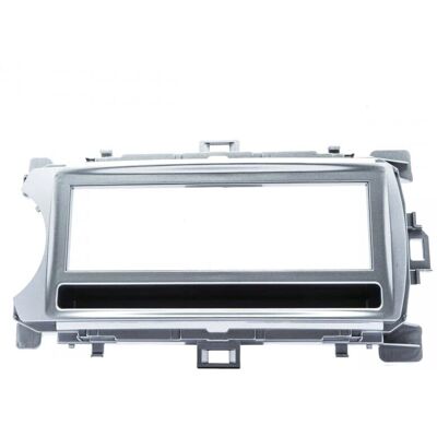 EPCR-FRAME102 Enquadramento Rádio Toyota Yaris 2011-2014 EPCR-FRAME102 Enquadramento Rádio Toyota Yaris 2011-2014