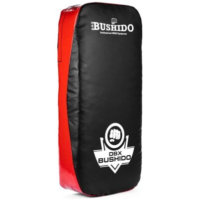 Tréninkový štít BUSHIDO SPORT - Muay Thai, Kickbox, MMA Tréninkový štít BUSHIDO SPORT - Muay Thai, Kickbox, MMA