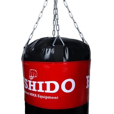DBX BUSHIDO 130 cm 30 kg Boxovací pytel - Boxovací pytel DBX BUSHIDO 130 cm 30 kg Boxovací pytel - Boxovací pytel