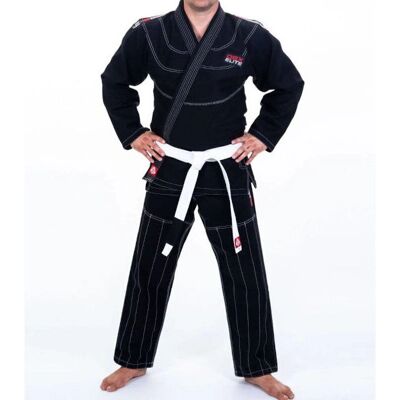 DBX BUSHIDO - GI Elite - A0 - Pearl Weave - Jiu-Jitsu Gi DBX BUSHIDO - GI Elite - A0 - Pearl Weave - Jiu-Jitsu Gi