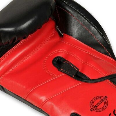 Boxerské rukavice DBX BUSHIDO B-2v15 14oz Boxerské rukavice DBX BUSHIDO B-2v15 14oz