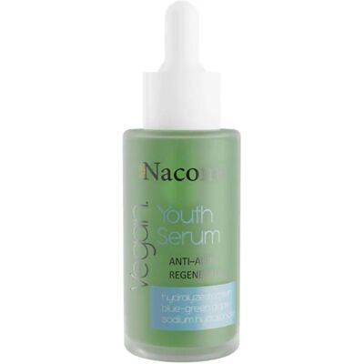 Nacomi Jugendserum - Anti-Age Regenerierendes Serum Nacomi Jugendserum - Anti-Age Regenerierendes Serum