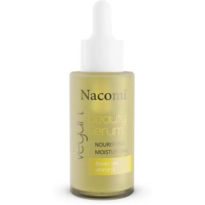 NACOMI Nourishing and Moisturising Face Serum - Skin Care NACOMI Nourishing and Moisturising Face Serum - Skin Care