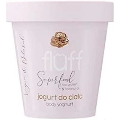 MANADA Yogurt Corpo Seta al Cioccolato al Latte - yogurt corpo MANADA Yogurt Corpo Seta al Cioccolato al Latte - yogurt corpo