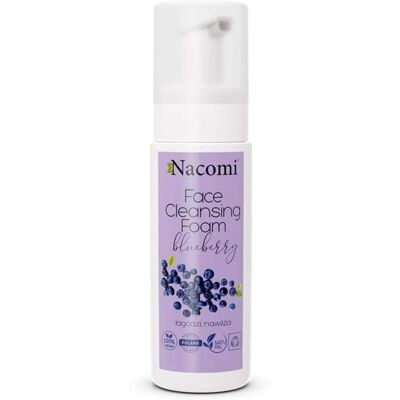 MANADA Essence de Myrtille Hydratante Nettoyant Visage - 150ml - Publicité MANADA Essence de Myrtille Hydratante Nettoyant Visage - 150ml - Publicité