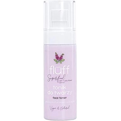 Tonico Viso Fiori di Kudzu - Anti-Aging di Marca Fluff Tonico Viso Fiori di Kudzu - Anti-Aging di Marca Fluff