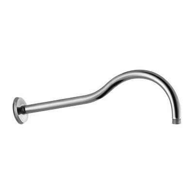 Omnires - Armance RA06CR - Chrome - Brass - Shower Arm Omnires - Armance RA06CR - Chrome - Brass - Shower Arm