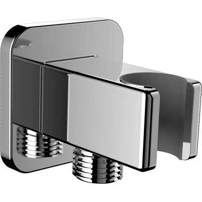 Conexiune de duș Omnires 8815CR - Finisaj cromat Conexiune de duș Omnires 8815CR - Finisaj cromat