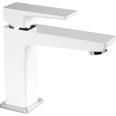 Omnires Parma Modelo - Grifo cromo/blanco Omnires Parma Modelo - Grifo cromo/blanco