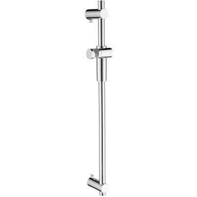 Bară de Duș Omnires - 90,5cm Cromată - Tip de Duș Bară de Duș Omnires - 90,5cm Cromată - Tip de Duș