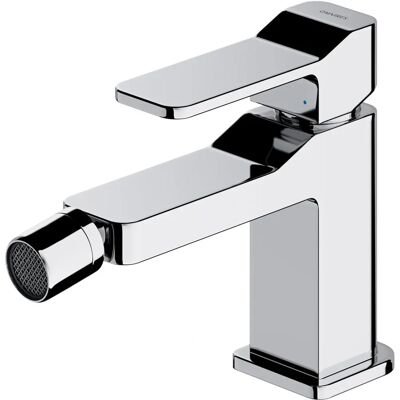 Omnires Slide Bidetkraan - Chroom - Uitschuifbereik 14,7cm - 8cm Hoogte - Bidet Type Omnires Slide Bidetkraan - Chroom - Uitschuifbereik 14,7cm - 8cm Hoogte - Bidet Type