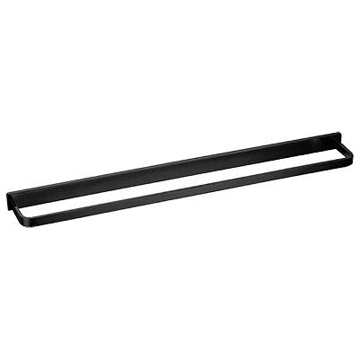 Omnires Darling DA70216BL - Suport prosoape - Negru mat Omnires Darling DA70216BL - Suport prosoape - Negru mat
