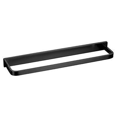 Omnires Darling DA70230BL - Cârlig pentru prosop - Negru Omnires Darling DA70230BL - Cârlig pentru prosop - Negru