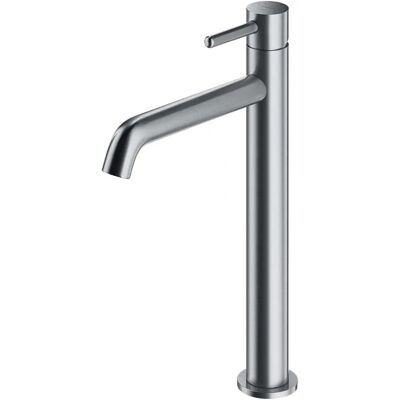 Grifo Omnires Y Modelo Alto - Níquel - Alcance 17cm - Altura 30,5cm Grifo Omnires Y Modelo Alto - Níquel - Alcance 17cm - Altura 30,5cm