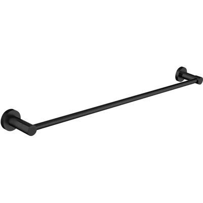 Omnires Modern Project Towel Rack - Bathroom Accessory Omnires Modern Project Towel Rack - Bathroom Accessory