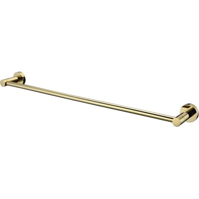 Percha de toallas Omnires Modern Project - 60cm Oro Percha de toallas Omnires Modern Project - 60cm Oro