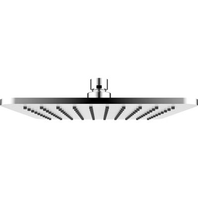 Omnires - WG220/OCRB - Crom/Alb - Showerhead Omnires - WG220/OCRB - Crom/Alb - Showerhead