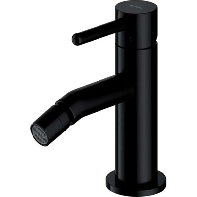Mezclador de Bidé Negro Omnires Y - Flujo ajustable - Tipo bidé Mezclador de Bidé Negro Omnires Y - Flujo ajustable - Tipo bidé