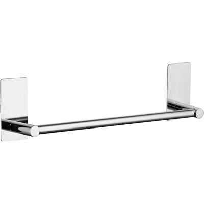 Omnires Strong Rvs Handdoekhaak - Chroom Omnires Strong Rvs Handdoekhaak - Chroom