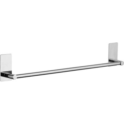 Omnires Strong Wandhaak - 59cm - Chroom Omnires Strong Wandhaak - 59cm - Chroom