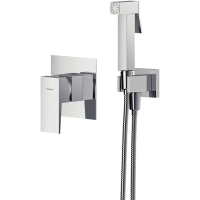 Omnires Brand Model - Set Bidet - Finisaj Cromat - Montaj pe Punct Omnires Brand Model - Set Bidet - Finisaj Cromat - Montaj pe Punct