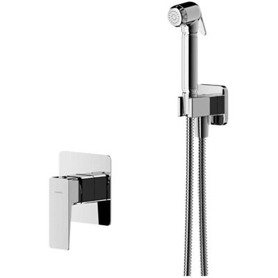 Sistem bidet Omnires Parma - Crom, Alamă, Garantie 5 Ani Sistem bidet Omnires Parma - Crom, Alamă, Garantie 5 Ani