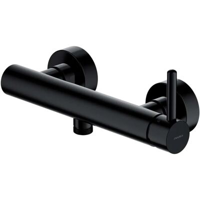 Omnires Y Black Shower Faucet - Model Y1240BL - Durable Brass Omnires Y Black Shower Faucet - Model Y1240BL - Durable Brass