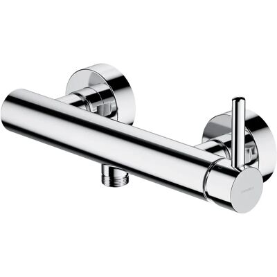 Omnires Y Chrom Duschmischer - Modell Y1240CR Omnires Y Chrom Duschmischer - Modell Y1240CR