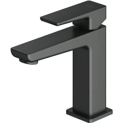 Bateria umywalkowa Omnires Parma - Trwała, Ekologiczna, Wylew 12cm Bateria umywalkowa Omnires Parma - Trwała, Ekologiczna, Wylew 12cm