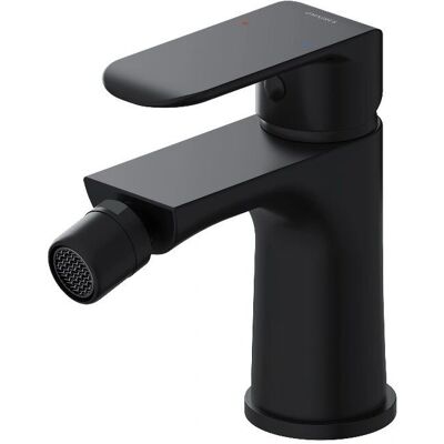 Omnires - SC2320BL - Black Matte - Bidet Faucet Omnires - SC2320BL - Black Matte - Bidet Faucet