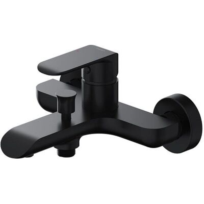 Omnires - SC2330BL - Czarny mat - Bathtub faucet Omnires - SC2330BL - Czarny mat - Bathtub faucet