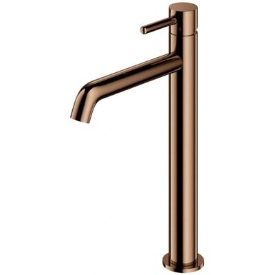Mezclador lavabo alto cobre Omnires Y Mezclador lavabo alto cobre Omnires Y