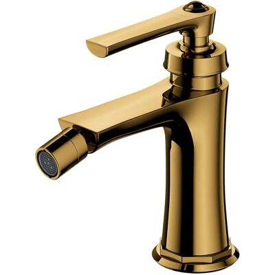 Omnires Armance Złota Bide Łącznik - Keramika, Eco & AIR Water Omnires Armance Złota Bide Łącznik - Keramika, Eco & AIR Water