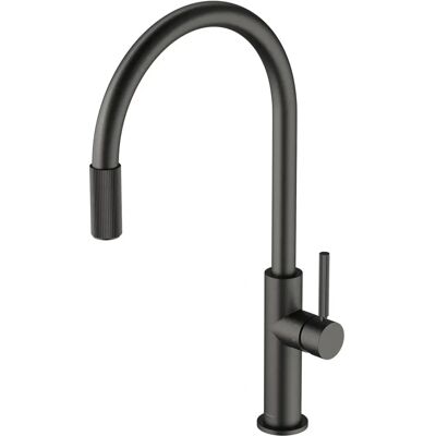 Robinet de Cuisine Omnires Graphite avec Fonction Filtrante - Robinet de Cuisine - Publicité Robinet de Cuisine Omnires Graphite avec Fonction Filtrante - Robinet de Cuisine - Publicité