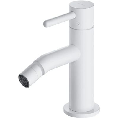 Omnires Y bidet mieszacz - Matowy Biały - Typ bidetu Omnires Y bidet mieszacz - Matowy Biały - Typ bidetu