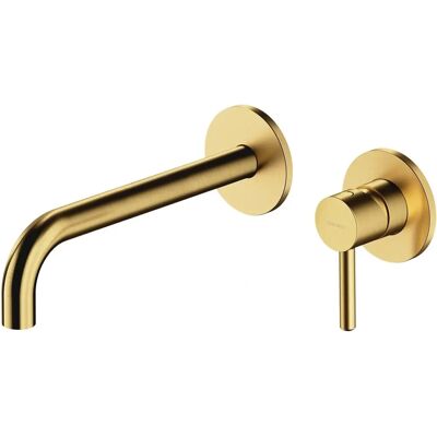 Omnires - Y1215HLROBSB - Basin Faucet Omnires - Y1215HLROBSB - Basin Faucet