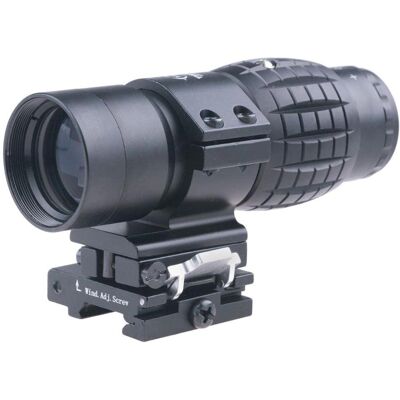 Theta Optics - 3x35 V2 Lupa - Scope Theta Optics - 3x35 V2 Lupa - Scope