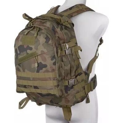 GFC GFT-20-011400 20L Camuflaje Verde Mochila de Montaña GFC GFT-20-011400 20L Camuflaje Verde Mochila de Montaña