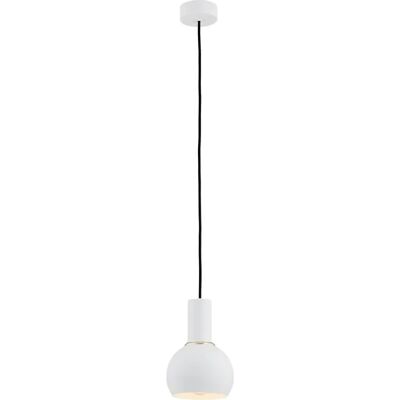 Argon Sines 4215 Pendant Light - Modern, E27, White Argon Sines 4215 Pendant Light - Modern, E27, White